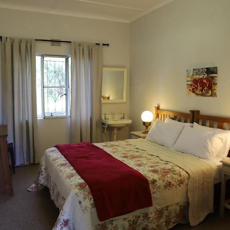 Doornfontein Guest Farm Hotell Cradock Eksteriør bilde