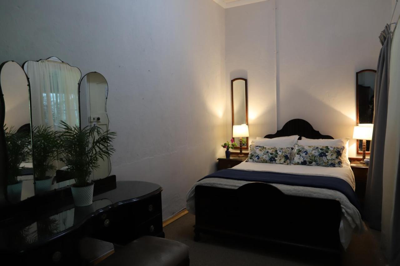 Doornfontein Guest Farm Hotell Cradock Eksteriør bilde