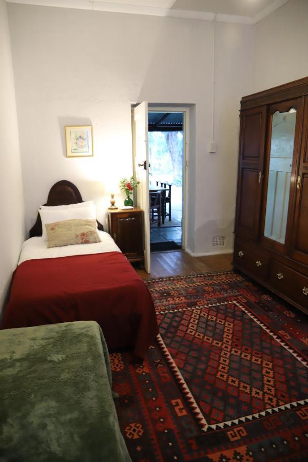 Doornfontein Guest Farm Hotell Cradock Eksteriør bilde