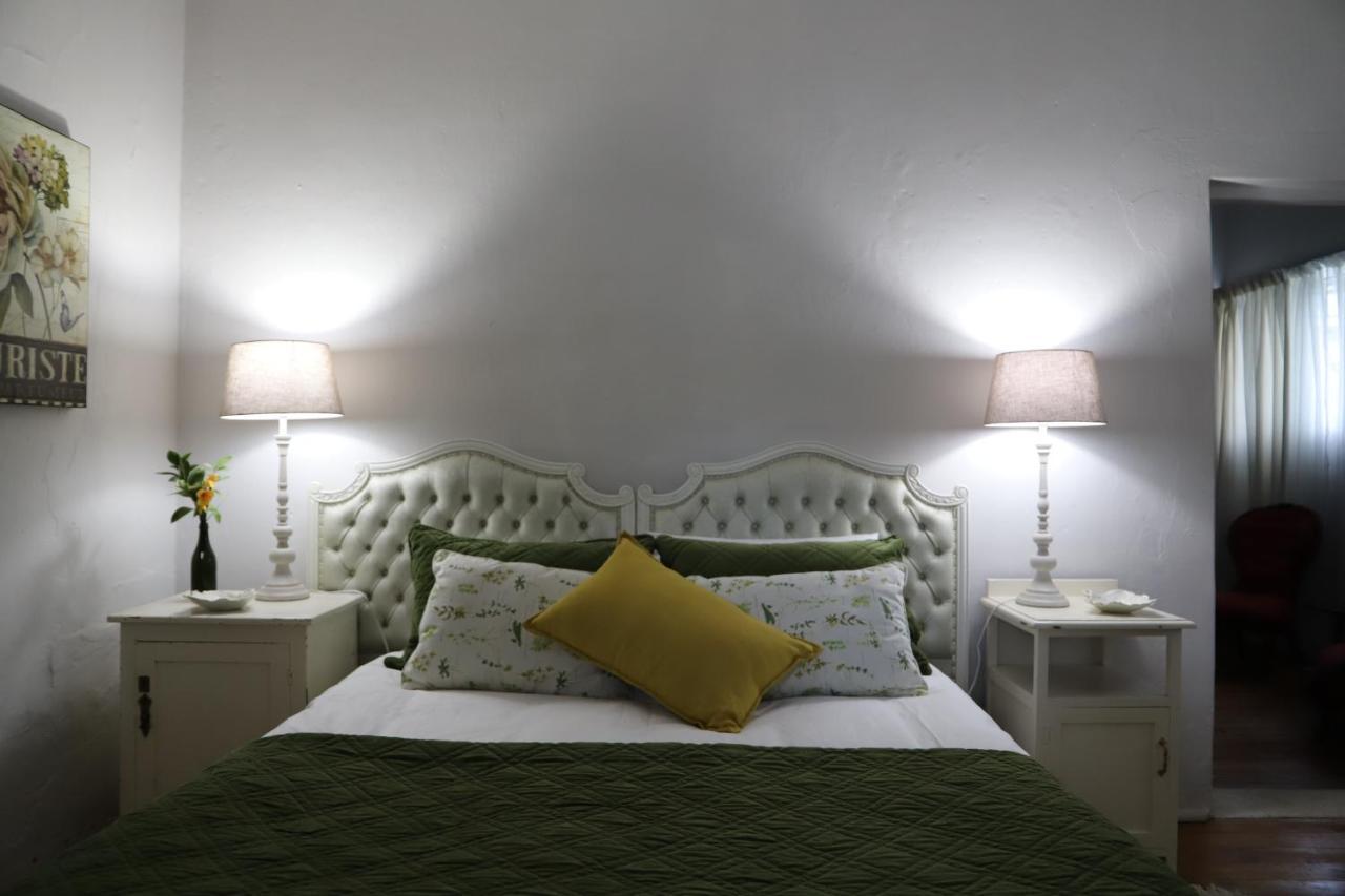 Doornfontein Guest Farm Hotell Cradock Eksteriør bilde