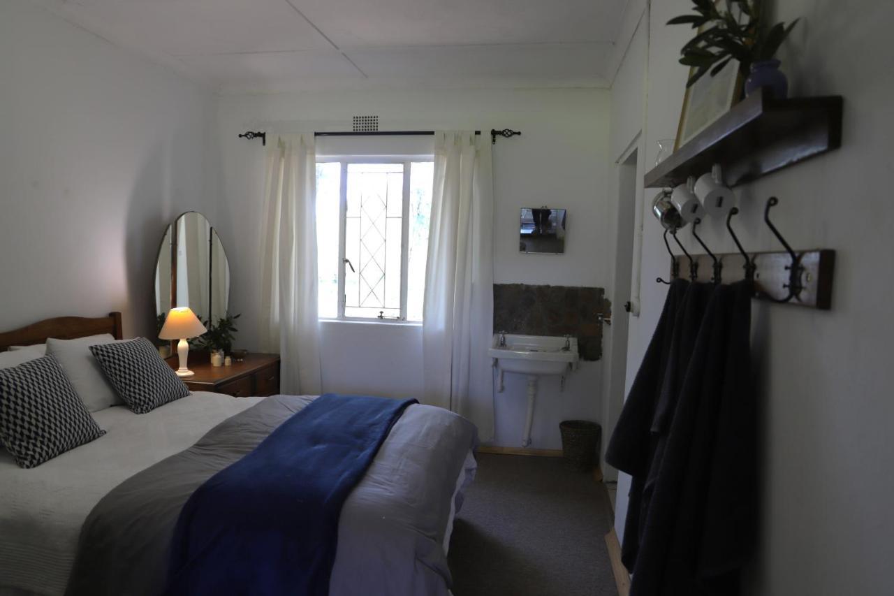 Doornfontein Guest Farm Hotell Cradock Eksteriør bilde