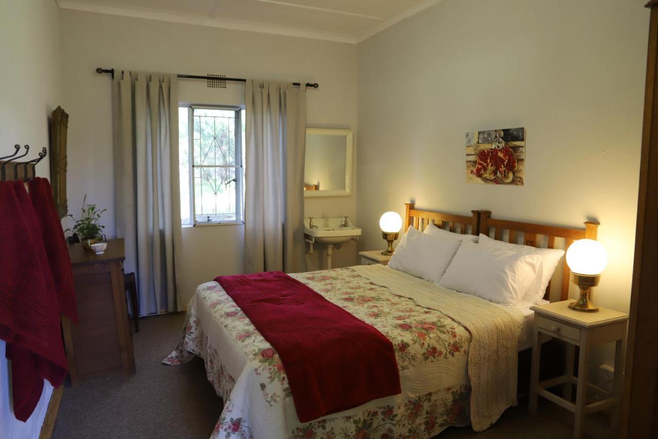 Doornfontein Guest Farm Hotell Cradock Eksteriør bilde